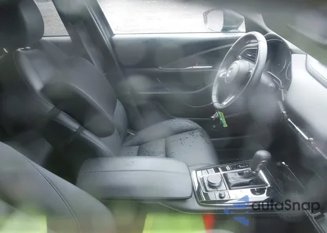 2024 Mazda Cx-30 2.5 S Preferred Package из США, поврежденный, VIN 3MVDMBCM9RM671885